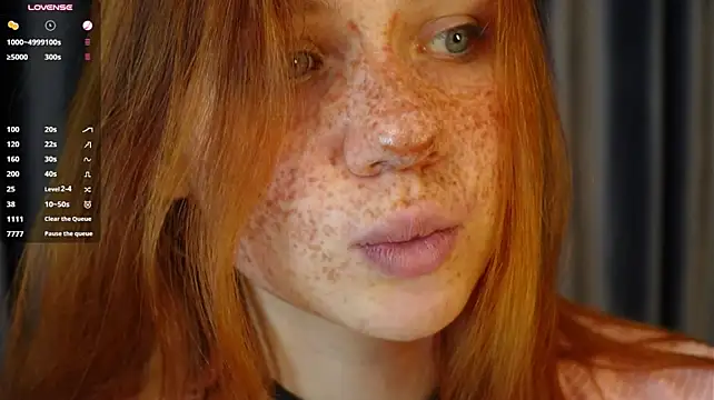 Killy_Merrot's Live XXX Chat