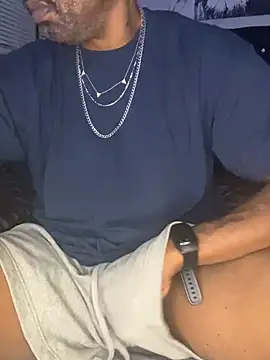 Chat +18 de BigDaddyDy ao vivo