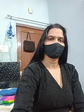 Anushka_yadav 现场XXX聊天