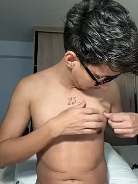 Jack_Frostt Webcamshow