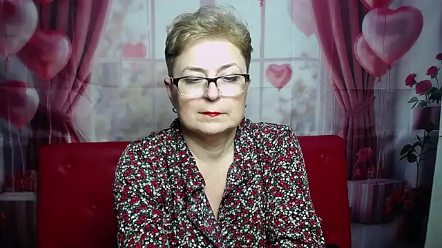 Živý XXX chat EmiliaGree