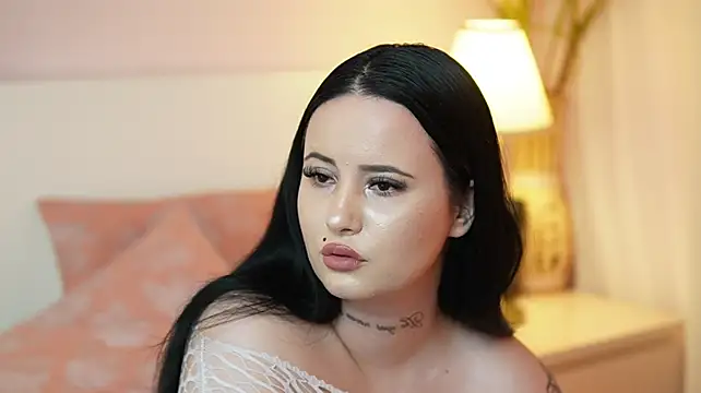 AdelineMoon লাইভ XXX চ্যাট