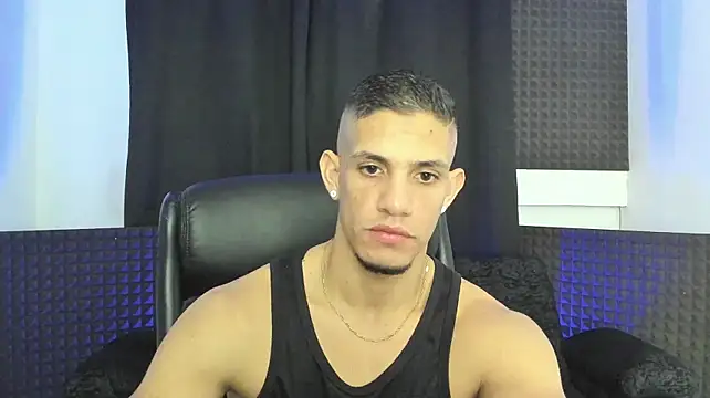 jhonnysnow17 Pertunjukan Webcam