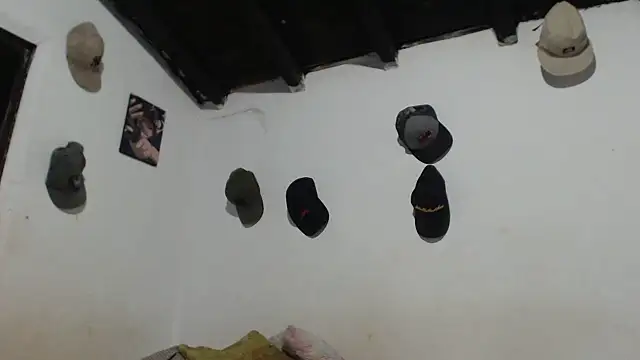XXX chat uživo modela sk8-sir