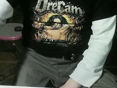 Chat XXX Live OreCam