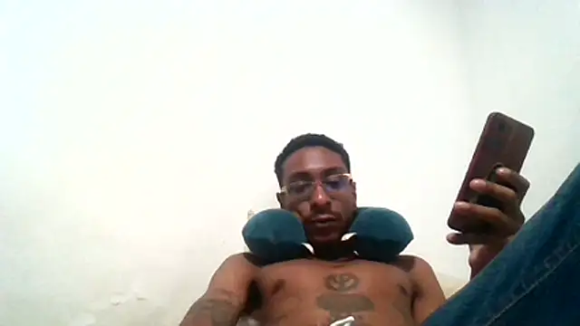 mellow_smoke Chat XXX live