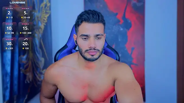 Онлайн чат XXX AndresRodriguez1