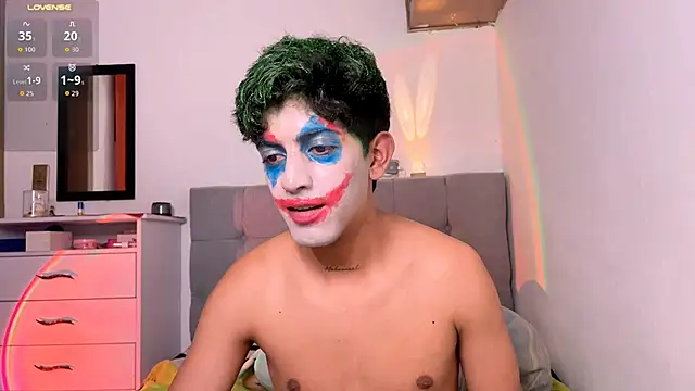 teobuff লাইভ XXX চ্যাট
