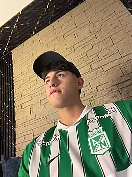 Chat XXX en directo de Lander_Cruz