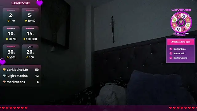 annarose19 现场XXX聊天