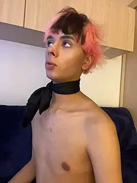 Darksweet_jack élő XXX-chatje
