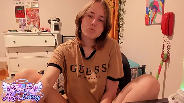 Angel_Ecstasy's Live XXX Chat