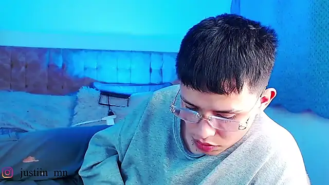 _justinmoon2 Live XXX Chat