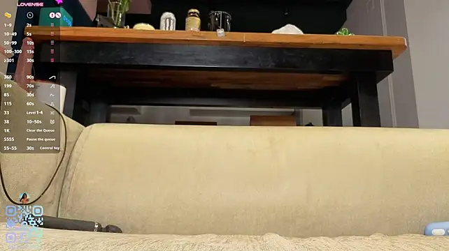 SweetSakuraJane 现场XXX聊天