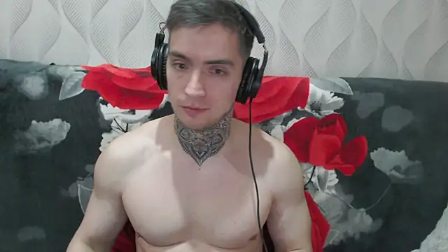 this_is_andy Obrolan Langsung XXX