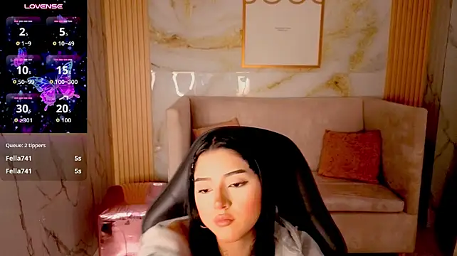 veronicaa_s 现场XXX聊天