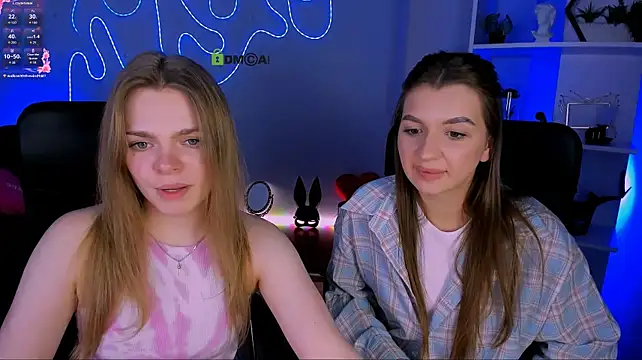 veronica_bubble Chat XXX in diretta