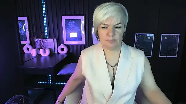 Živý XXX chat CarmenSoft