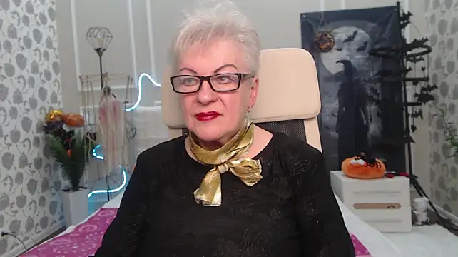 KayleSmoll Live XXX-chat