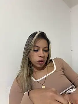 Mia_Rosee1 Obrolan Langsung XXX