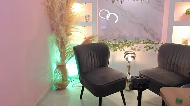 SarahLynn7 现场XXX聊天