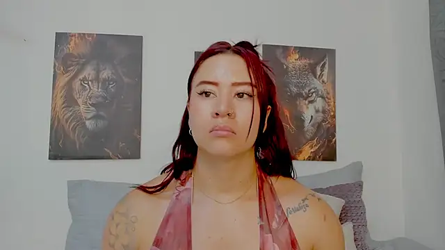 Živý XXX chat AngelMartinss
