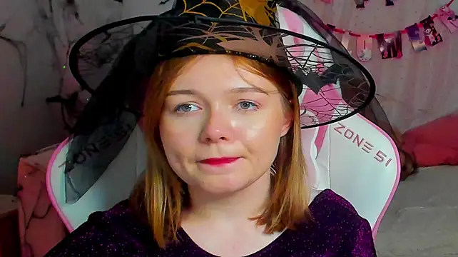 Živý XXX chat ElinaVale