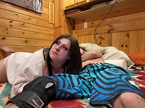 SierraxRuben26 Webcam show