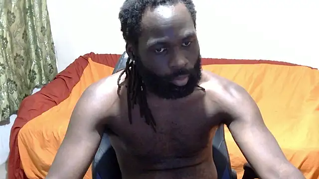 Darkkras live XXX chat
