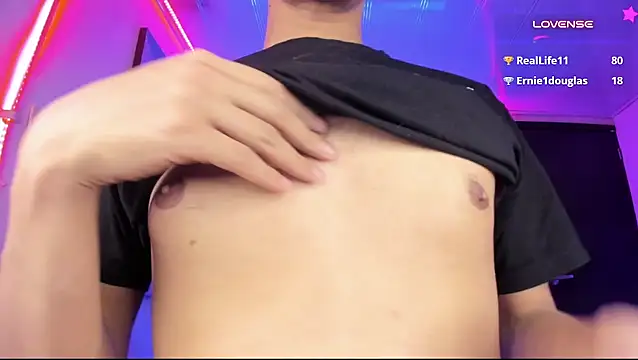 دردشة Ethan_Boyy الجنسية المباشرة