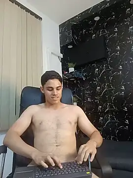 Jeremy_01 live XXX chat