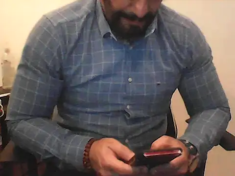 Chatroom XXX en direct de Yorel1109-