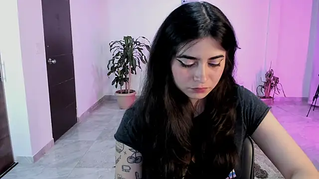 Chat XXX Live Annagoth_