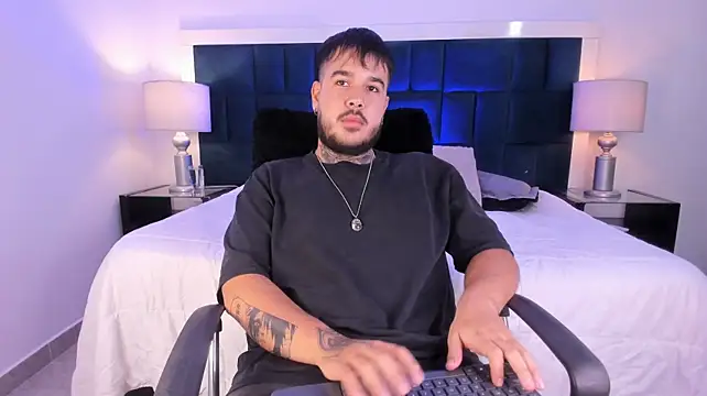 Chat XXX Live DanteBlossom