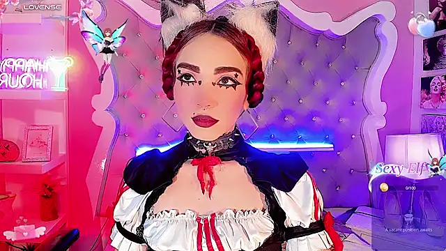 LeyXandrabraz's Live XXX Chat