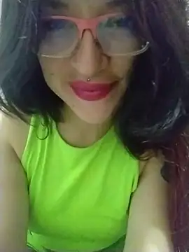 Chat XXX ao vivo de _Alaskamisa