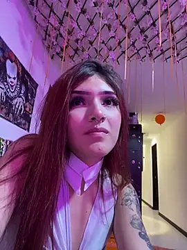 danielahall 现场XXX聊天