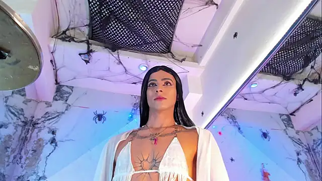 steissy_daring élő XXX-chatje