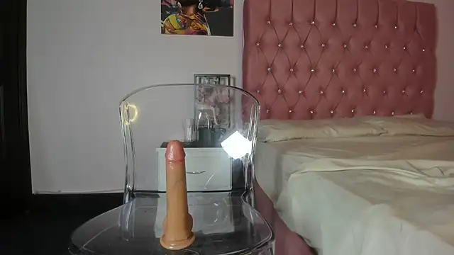 Chatroom XXX en direct de VanillaFlo