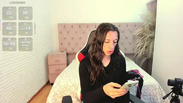 AleNoah_ Live XXX-chat