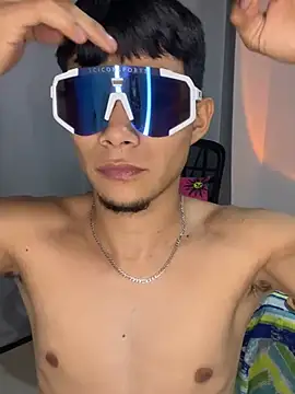 แชท XXX สดของ Anderrr01