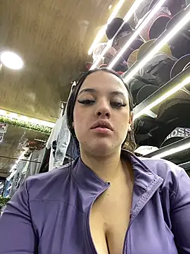 CelesteJones1 现场XXX聊天
