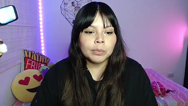 EllieMoonX Chat XXX live