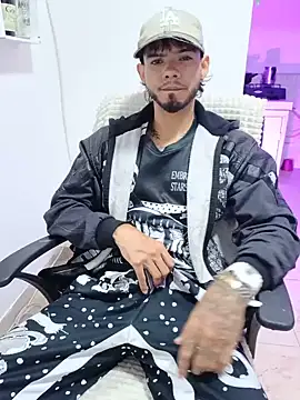 Czat XXX na żywo – Niick01_