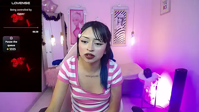 Chat XXX ao vivo de _ceeleste_cute_