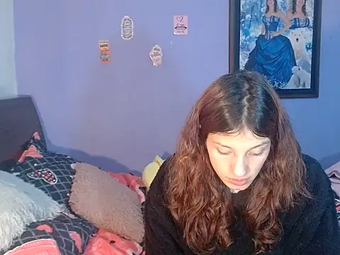 Emma-Wilson 现场XXX聊天