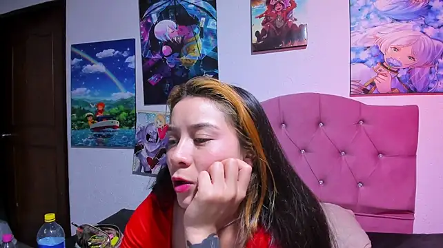 teffy_lee 现场XXX聊天