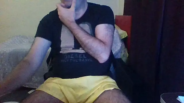 Chat +18 de st206boy ao vivo