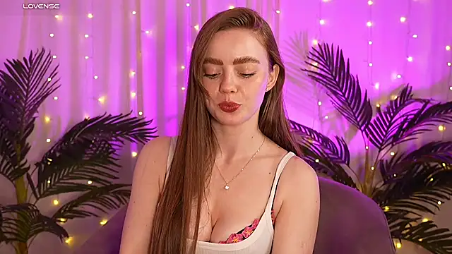 Jenny_Kk's Live XXX Chat