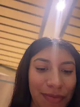 CocoaGigiMuse 现场XXX聊天